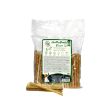 Picture of Eco Natura Pet Healty Dental Chews Beyaz Burgu Kemik 13cm 100lü 550Gr