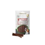 Picture of Eco Natura Pet Beef Strape Yumuşak Biftek Şeritleri Köpek Ödülü 100Gr