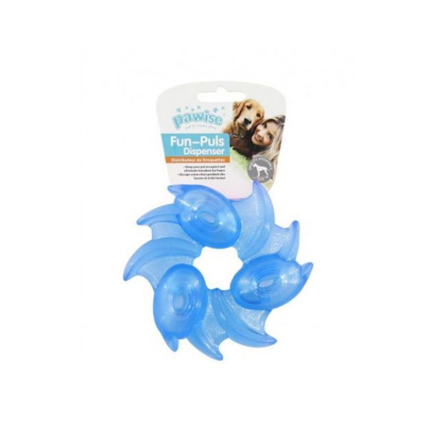 Picture of Pawise Flywheels Dispenser S Köpek Oyuncağı