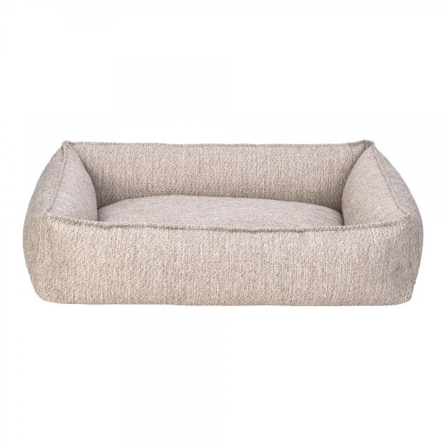 Picture of Pet Comfort Golf Acık Gri Kopek Yatak M 90x70 7940
