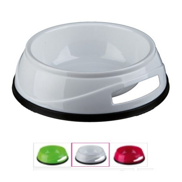 Picture of Trixie Köpek Mama ve Su Kabı 0. 3 lt / Ø 12 cm