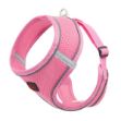 Picture of Natura Air Net Ayarlanabilir Bel Tasması S Pembe