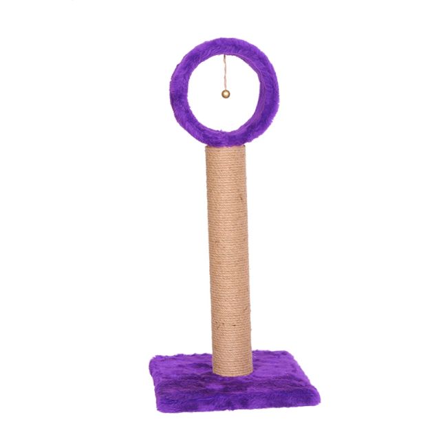 Picture of Cathause Çemberli Tırmalama 76 Cm Mor
