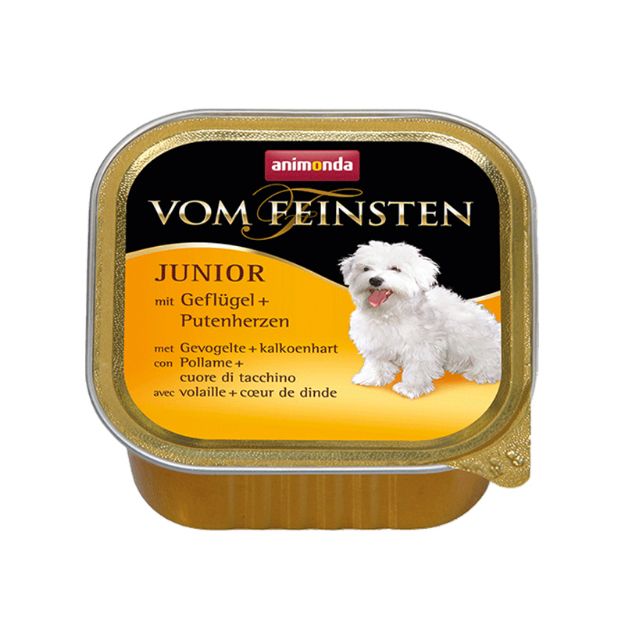 Picture of Anımonda Vom Feın.Clas.Jun 150Gr Kümes H.+Hındı Yü. 200-082621