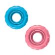 Picture of Kong Yavru Köpek Oyuncak Lastik Small (Pembe&Mavi)