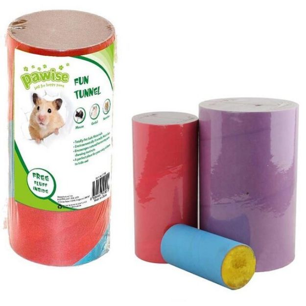 Picture of Pawise Hamster Oyun Tüneli M