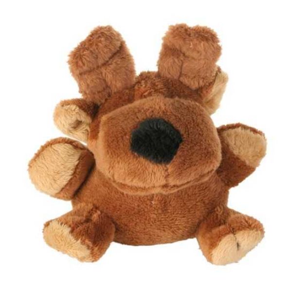 Picture of Trixie Köpek Oyuncağı, Peluş Sesli Oyuncak 10-12Cm