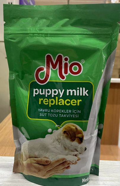 Picture of Süt Tozu 200 Gr- Köpek