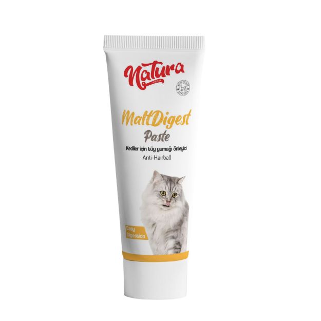Picture of Natura MaltDigest Paste 25 Ml