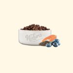 Picture of Natura LowGrain Mini Adult Dog Food with Salmon & Blueberry 2,75kg