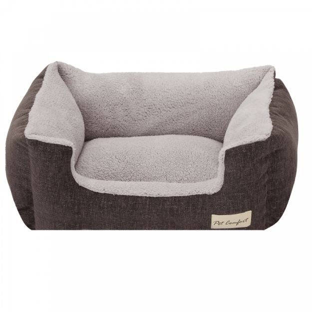 Picture of Pet Comfort Echo Mirandus 17 Köpek Yatağı XL 95 x 120 Cm