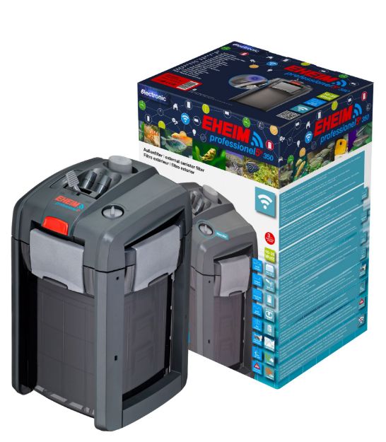 Picture of Eheim 2274 Professionel 5E+ 350 Akvaryum Dış Filtre 1500 lt / saat