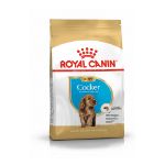 Picture of Royal Canin Cocker Junior Yavru Köpek Maması 3 Kg