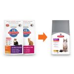 Picture of Hills Sensitive Stomach Skin Deri Hassasiyeti Kedi Maması 1,5 Kg