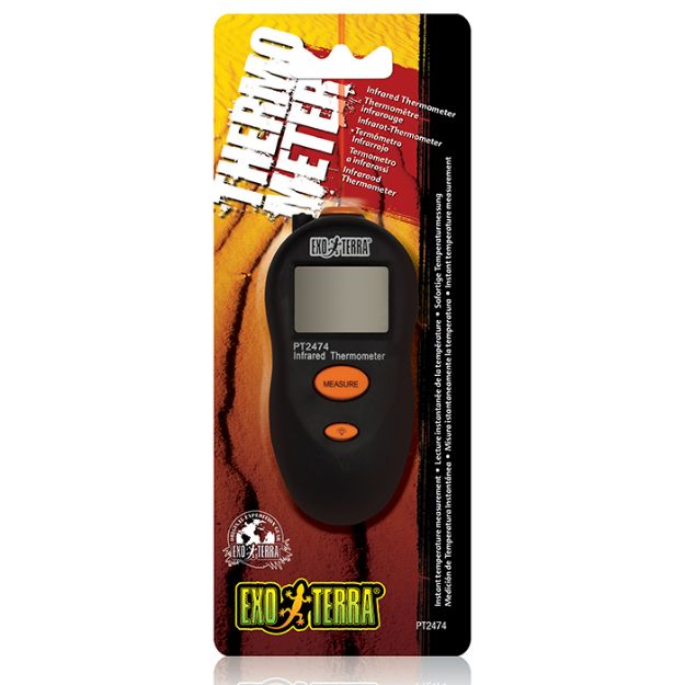 Picture of Exo Terra Infrared Termometre