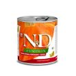Picture of N&D Köpek Konserve Tavuk & Nar Starter Puppy 285 Gr