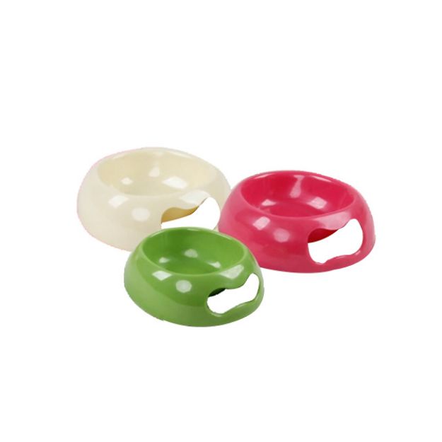 Picture of Pawise Deluxe Melamin Mama Kabı L