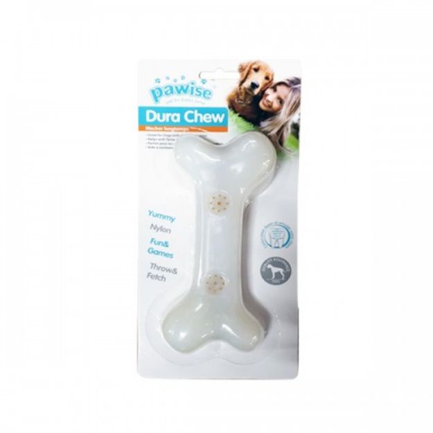 Picture of Pawise Aromalı Çiğneme Kemiği L/17,5 cm
