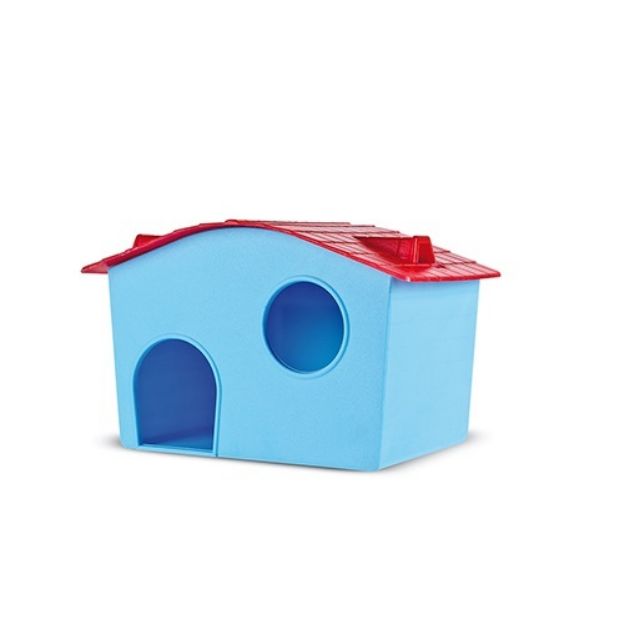 Picture of İmac Casetta Criceti Hamster Yuvası 16x10x11 Cm