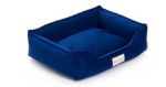 Picture of Pet Comfort Delta Leo Lacivert Kedi ve Köpek Yatağı XS 45x55cm
