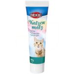 Picture of Trixie Kedi Topaklaşan Tüy Yumağı Atıcı Malt Macun 100 gr