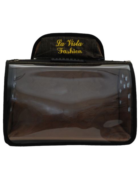 Picture of Lavısta Pet Tomrıs Flybag Sırt Tasıma Hakı