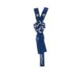 Picture of Rogz Cowboyz Köpek İp Oyuncak 4,9 cm Mavi