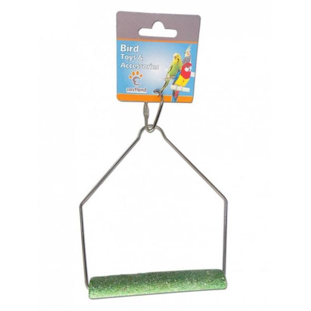 Picture of Eastland Zımparalı Kuş Salıncağı 12x10 Cm