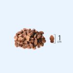 Picture of Natura LowGrain Adult Cat Food with Salmon & Blueberry 2,25kg