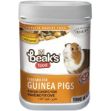 Picture of Beaks Karışık GinePig Yemi 1000 gr