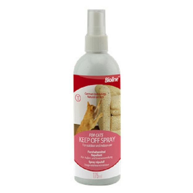 Picture of Bioline Kedi Uzaklaştırıcı Sprey 175 ml
