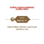 Picture of Royal Canin Ageing +12 Yaşlı Kedi Maması 2Kg