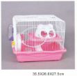 Picture of Dayang Hamster Kafesi 35 cm x 26 cm x 27 cm