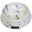 Picture of Marbly Zebra 16oz mama ve su kabı