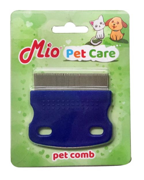 Picture of Mio Köpek İçin Bit Temizleme Tarağı