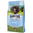 Picture of Happy Dog Sensitive Puppy Lamb&Rice Köpek Maması 4 Kg