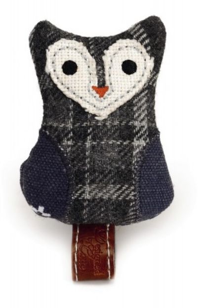 Picture of Beeztees Dbl Ully Kumaş Kedi Oyuncağı 7,5 cm