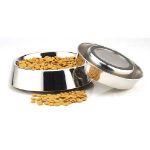 Picture of Kedi-Köpek için Haşere Engelleyici Çelik Mama-Su Kabı 64 Oz