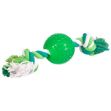 Picture of Flamingo Düğümlü Top Yeşil 6 Cm