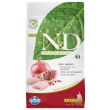 Picture of N&D Prıme Tavuk Nar Kıtten 1,5 Kg