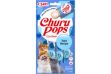 Picture of Ciao Churu Pops Ton Balıklı Kedi Ödül Kreması 4 x 15 Gr