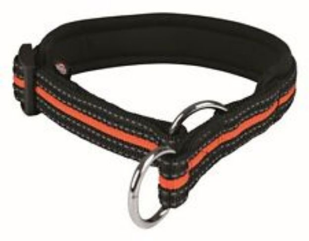 Picture of Trixie köpek boyun tasma M 40-46cm / 30mm