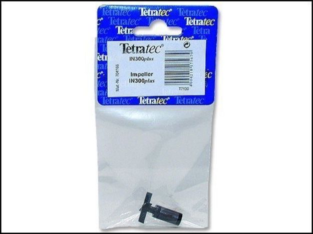 Picture of Tetra In 300 Plus İç Filtre Yedek Pervane Takımı
