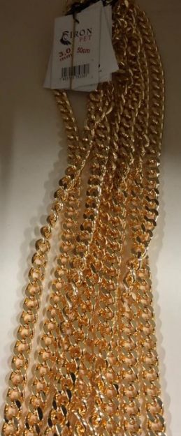 Picture of İron Pet Boyunluk 3,0Mm 50 Cm