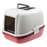 Picture of Ferplast Home Magix Elekli Set Kedi Tuvaleti