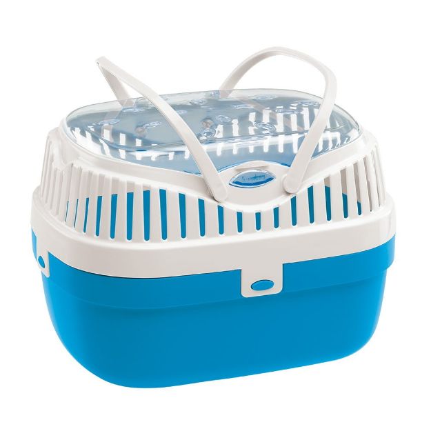 Picture of Ferplast Aladıno Hamster Taşıma Çantası / M	
