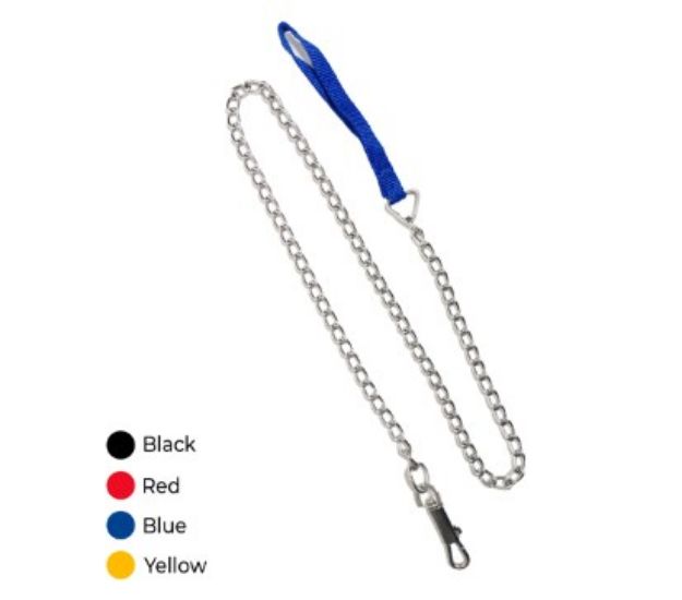 Picture of Zampa Saplı Fiam Kedi&Köpek Gezdirme Çubuğu 4mm*120cm