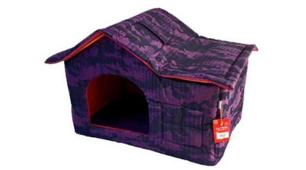 Picture of Lavista Pet Çatılı Ev Mor K.