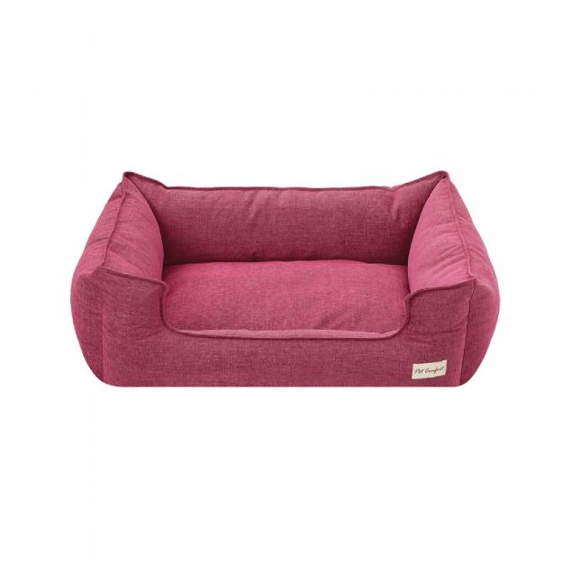 Picture of Pet Comfort Alpha Mirandus 33 Köpek Yatağı M 60 x 80 Cm
