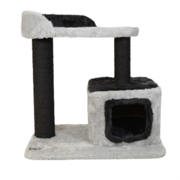 Picture of Kralle 1049 Kedi Tırmalama A.Gri 40X60X60 Vp1049-1